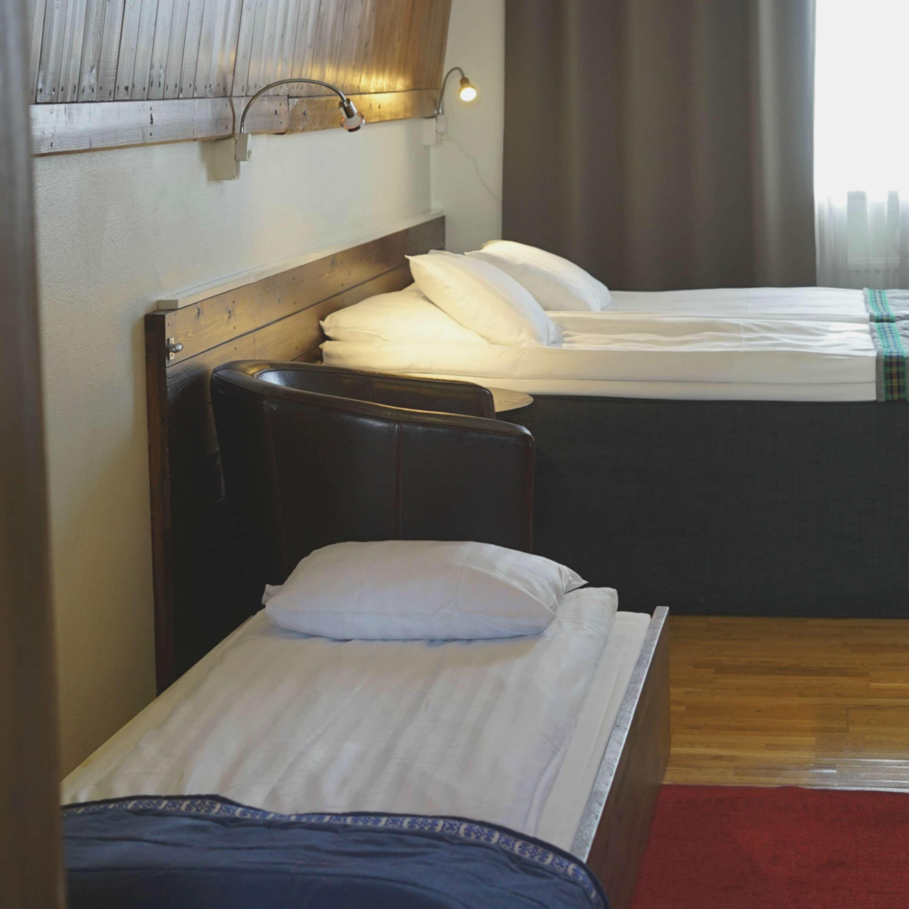 Best Western Plus Willmar Екстер'єр фото